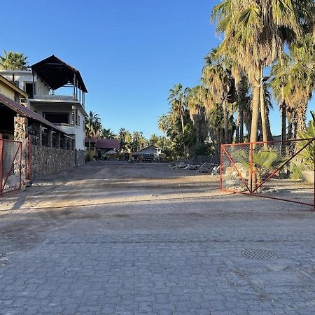 Villa Casa Arroyo At Bajazul Just Steps Of Waterfront And Downtown Loreto  Esterno foto