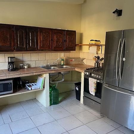 Villa Casa Arroyo At Bajazul Just Steps Of Waterfront And Downtown Loreto  Esterno foto