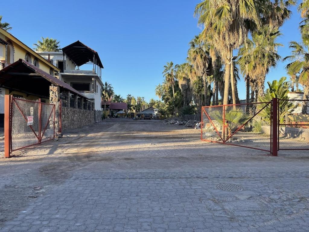 Villa Casa Arroyo At Bajazul Just Steps Of Waterfront And Downtown Loreto  Esterno foto