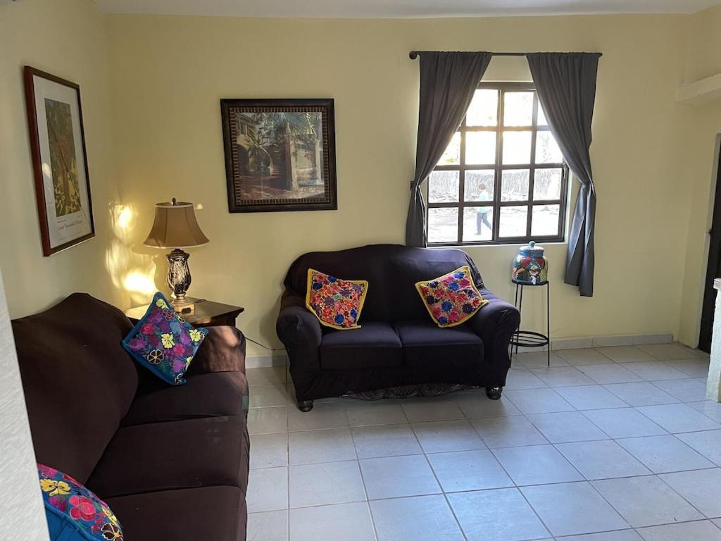 Villa Casa Arroyo At Bajazul Just Steps Of Waterfront And Downtown Loreto  Esterno foto