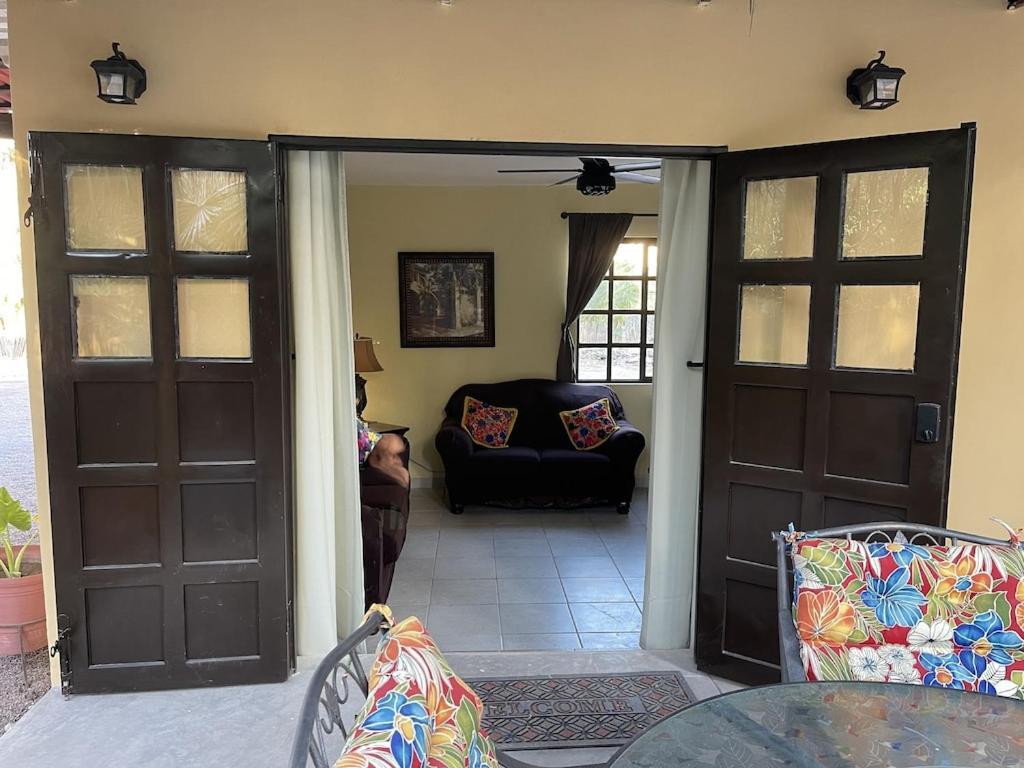 Villa Casa Arroyo At Bajazul Just Steps Of Waterfront And Downtown Loreto  Esterno foto