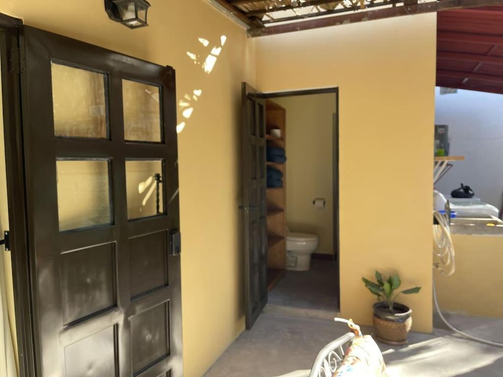 Villa Casa Arroyo At Bajazul Just Steps Of Waterfront And Downtown Loreto  Esterno foto