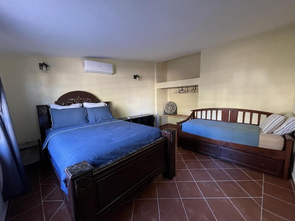 Villa Casa Arroyo At Bajazul Just Steps Of Waterfront And Downtown Loreto  Esterno foto